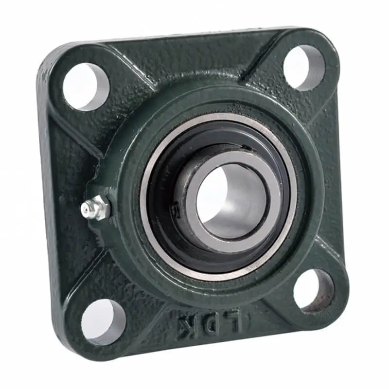 3 4 bolt flange