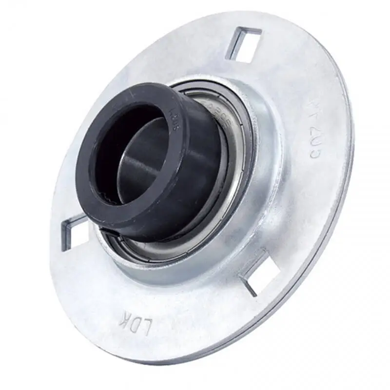 3 bolt flange bearing 1 1 4