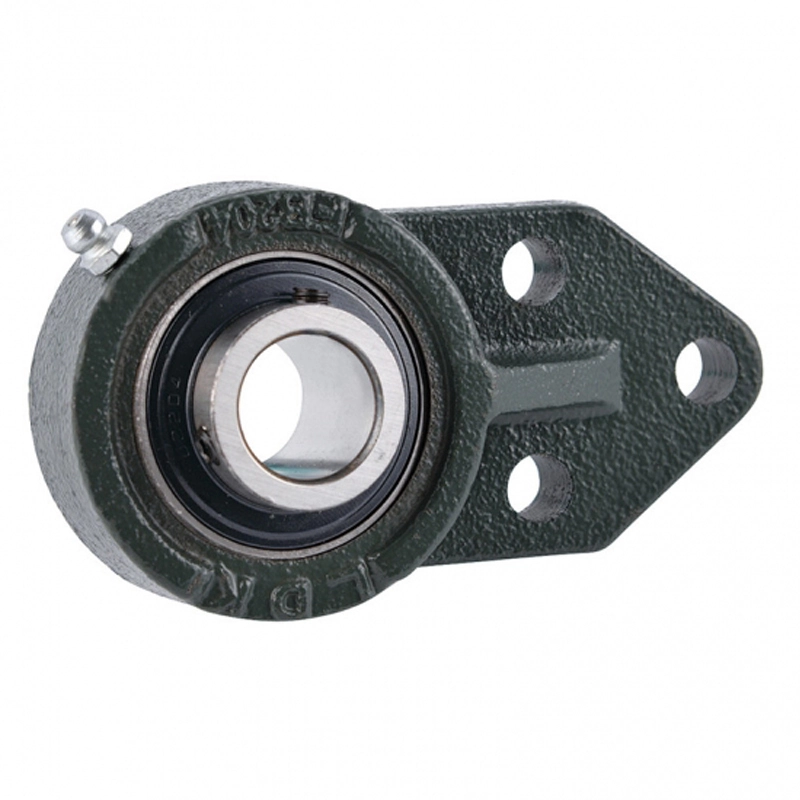 1 inch 3 bolt flange bearing