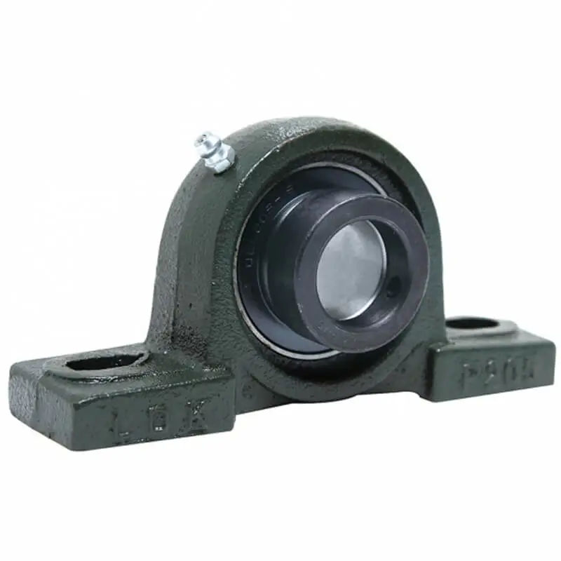 flange pillow block bearing