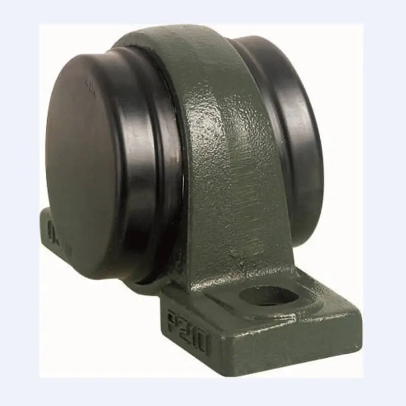 pillow block bearings