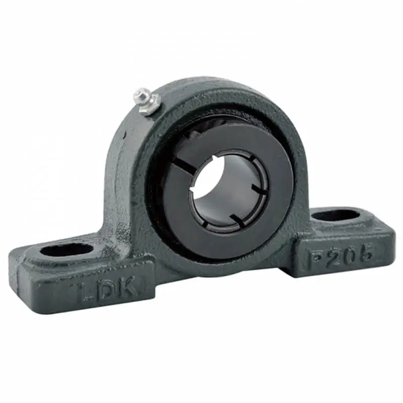 1 1 2 pillow block bearing