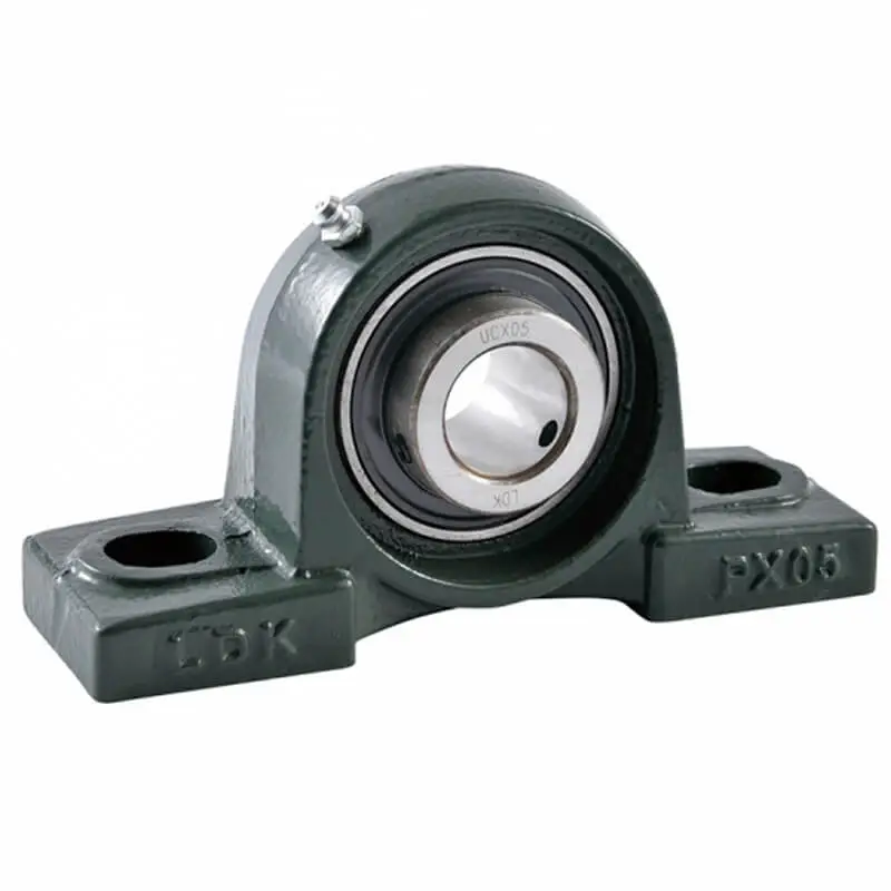 1 1 8 pillow block bearing