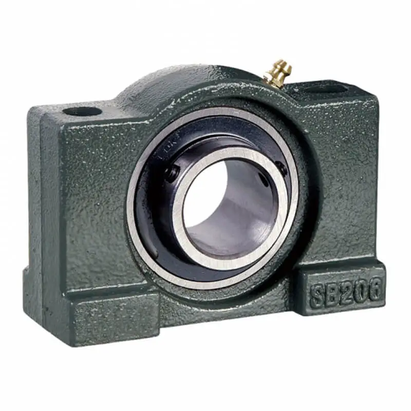 1 25 pillow block bearing