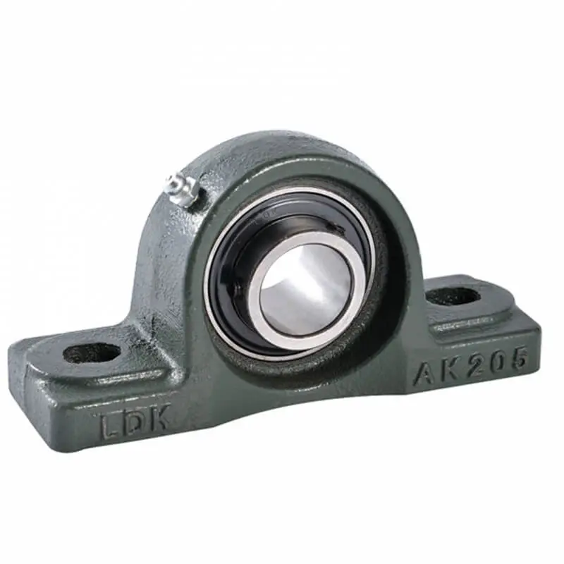 1 inch pillow block bearing