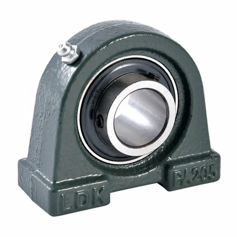 1 5 pillow block bearing