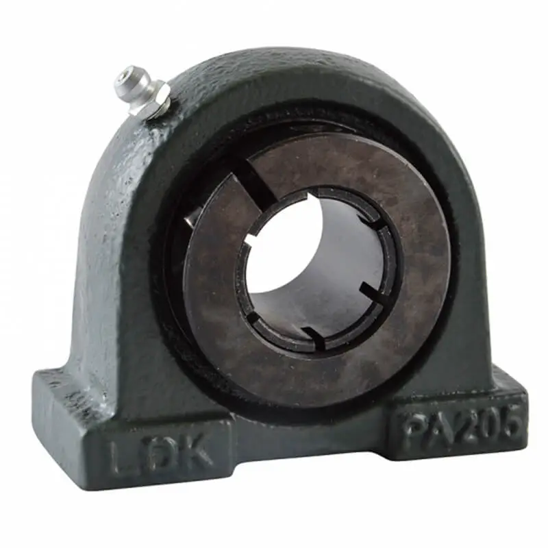 10mm pillow block bearing