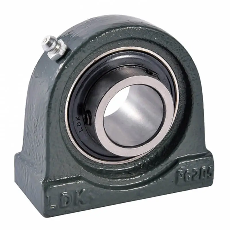 15 16 pillow block bearing