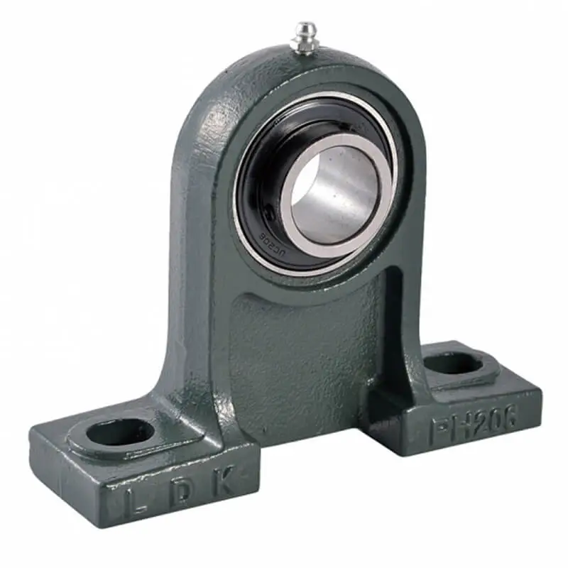 19mm pillow block bearing