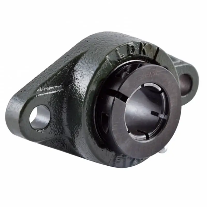 1 2 4 bolt flange bearing