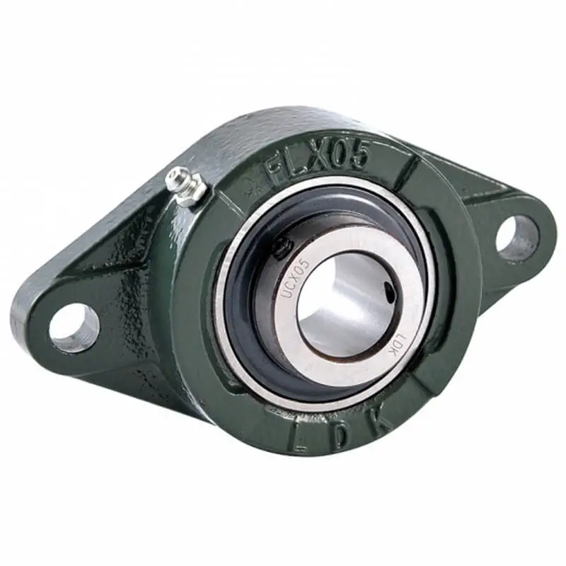 2 inch flange bearing