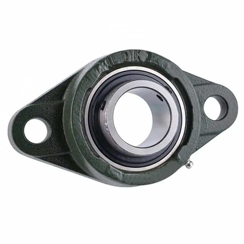 5 8 2 bolt flange bearing