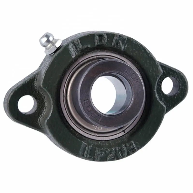 2 15 16 flange bearing