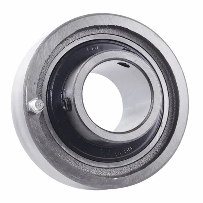 ball bearing flange mount