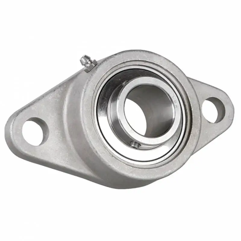 ball bearing take up units