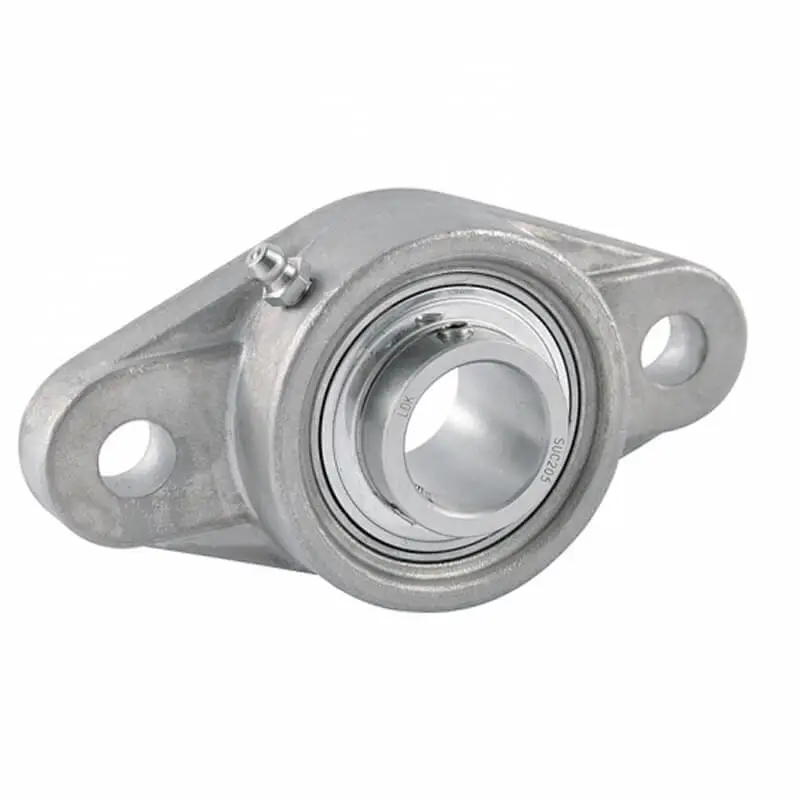 stainless steel bearing housing