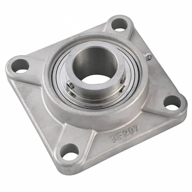 stainless steel bearing units