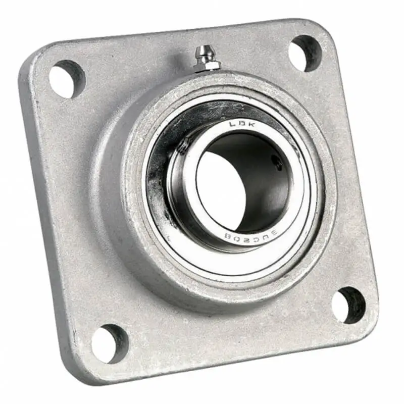 stainless steel bearing units