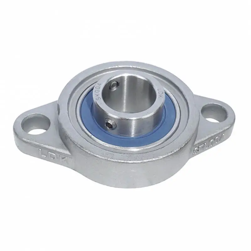 stainless steel pillow block bearings