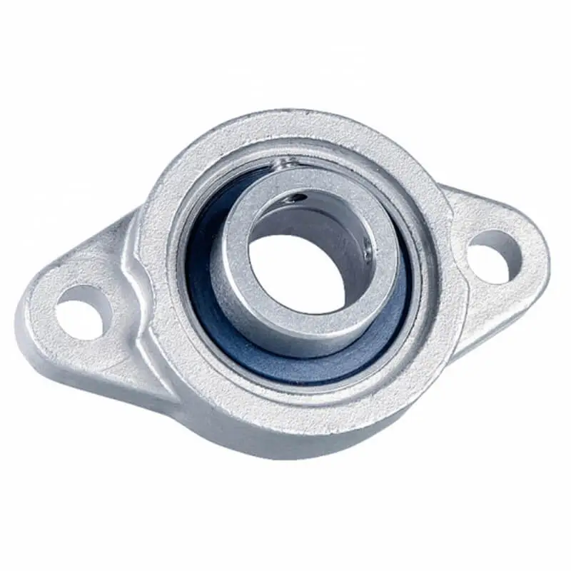 bearing take up unit assembly