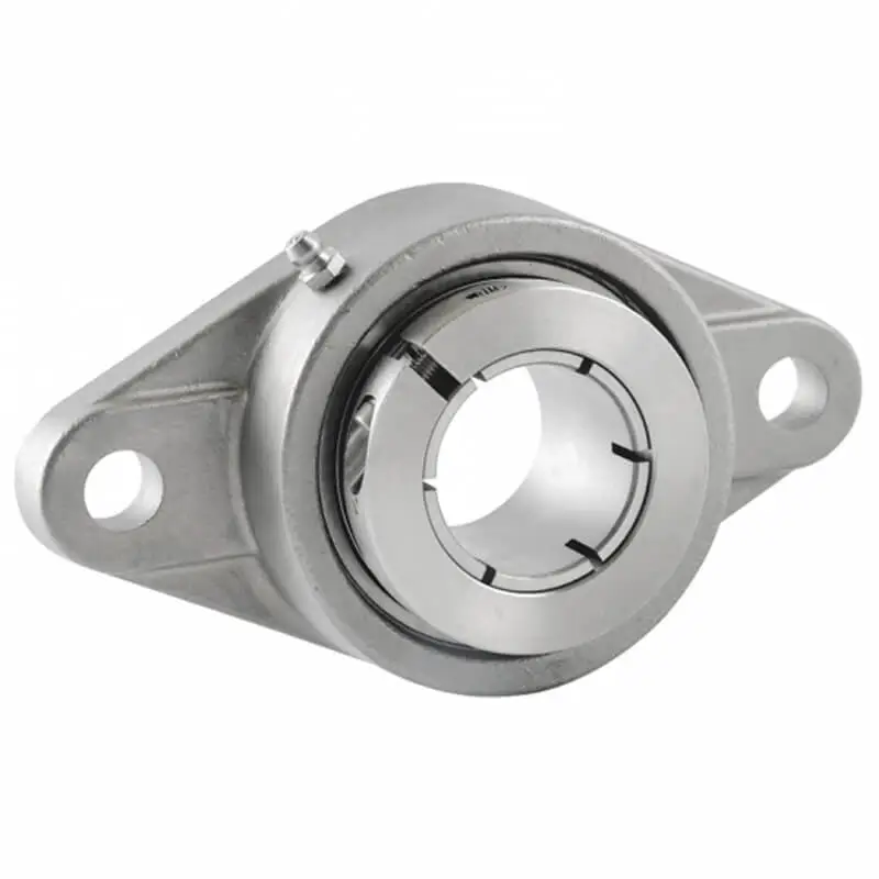 stainless steel bearing housing