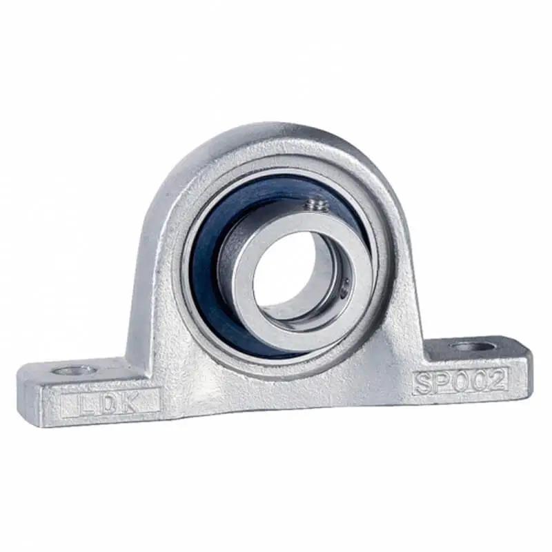 stainless steel bearing units