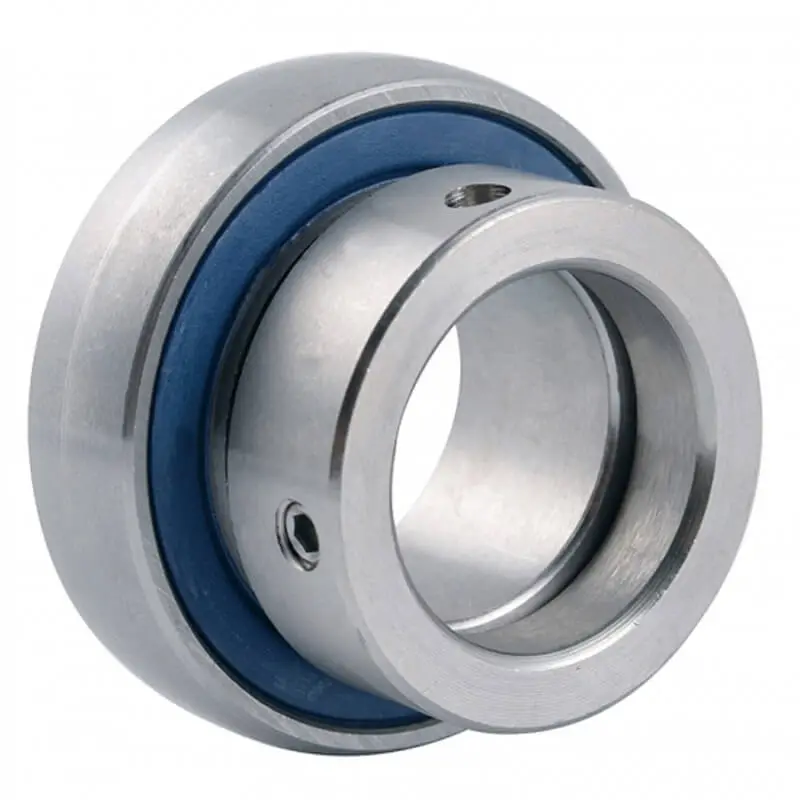 take up bearing unit