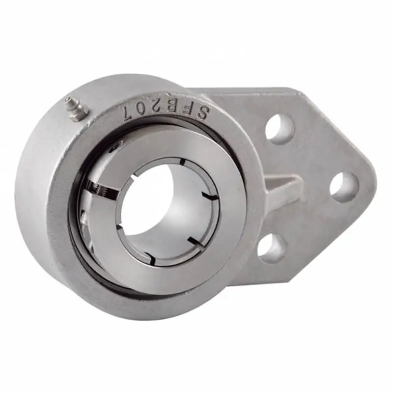 eel 3 bolt flange bearing