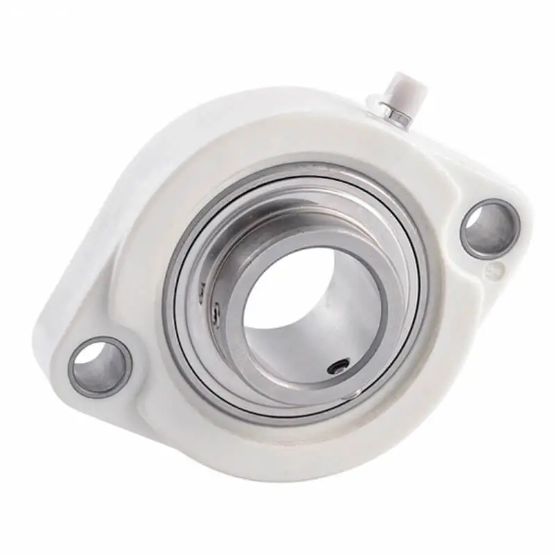 1 inch 3 bolt flange bearing