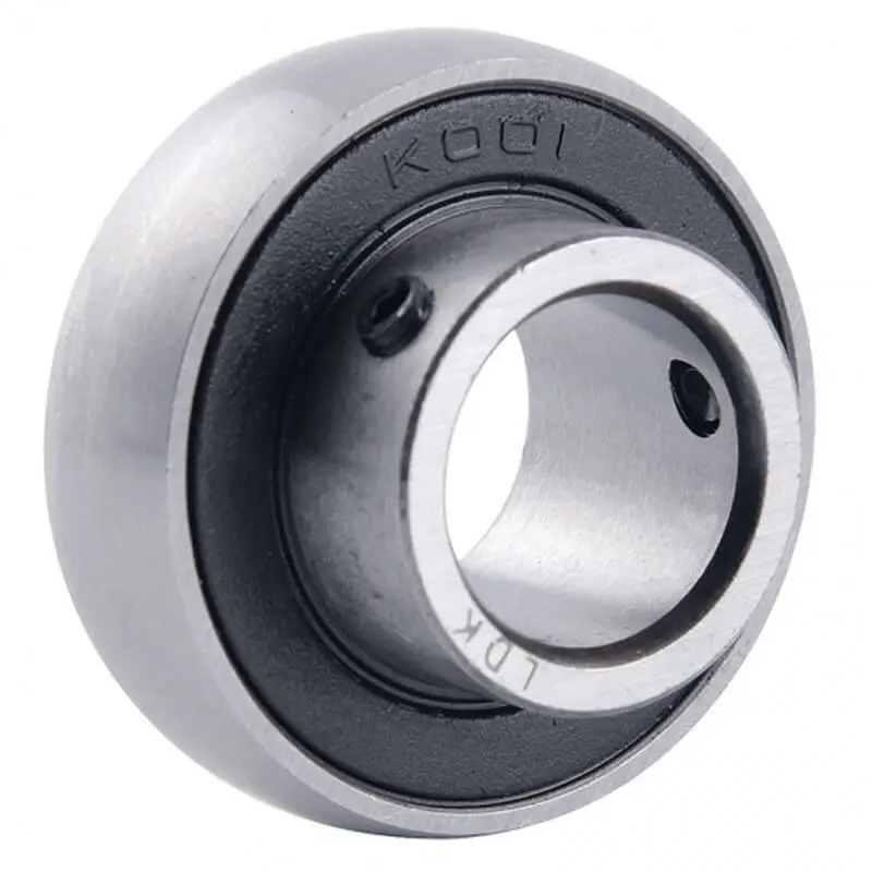 custom bearing manufacturer