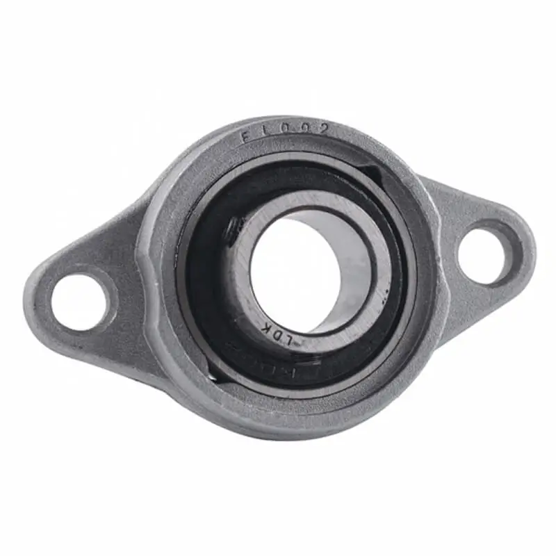 custom plastic bearings