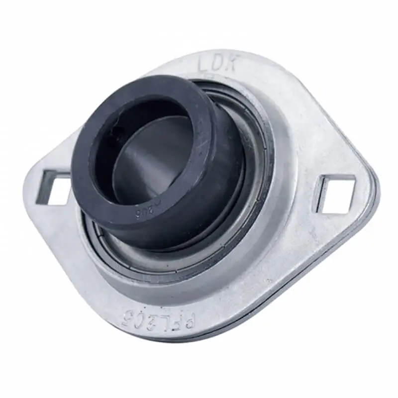 stamped steel pillow block bearings