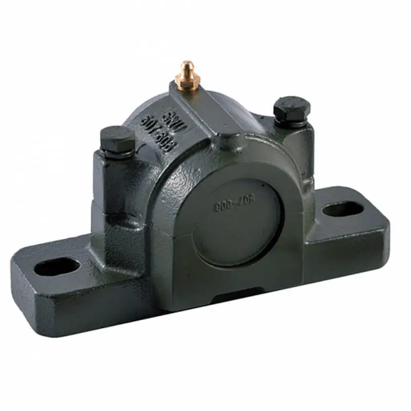 SNU5 Plummer Block Bearing Housing - Deyuan Smart Technology (Fujian ...