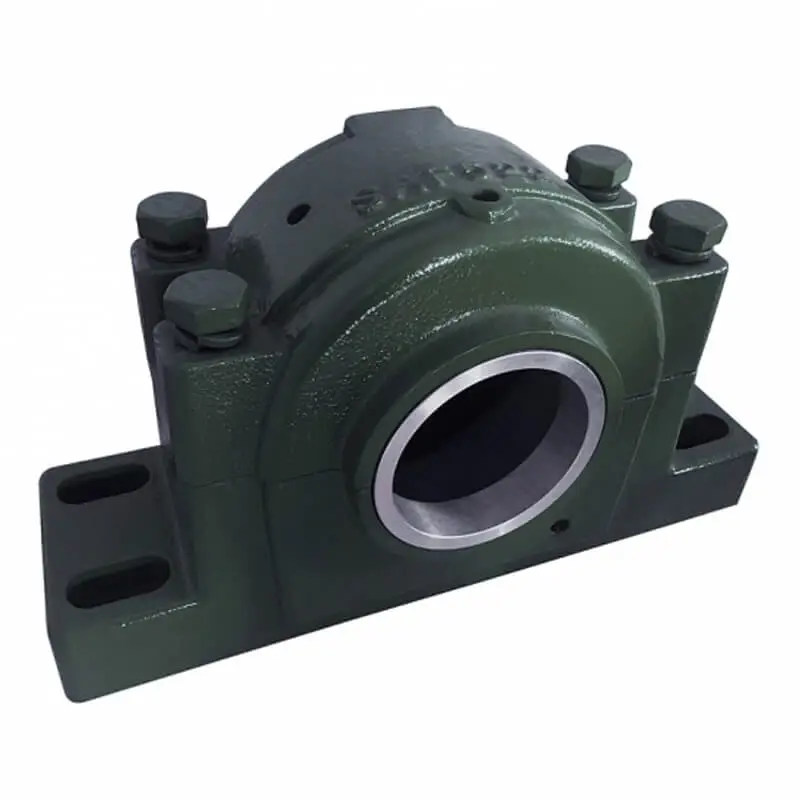 plummer block pedestal bearing