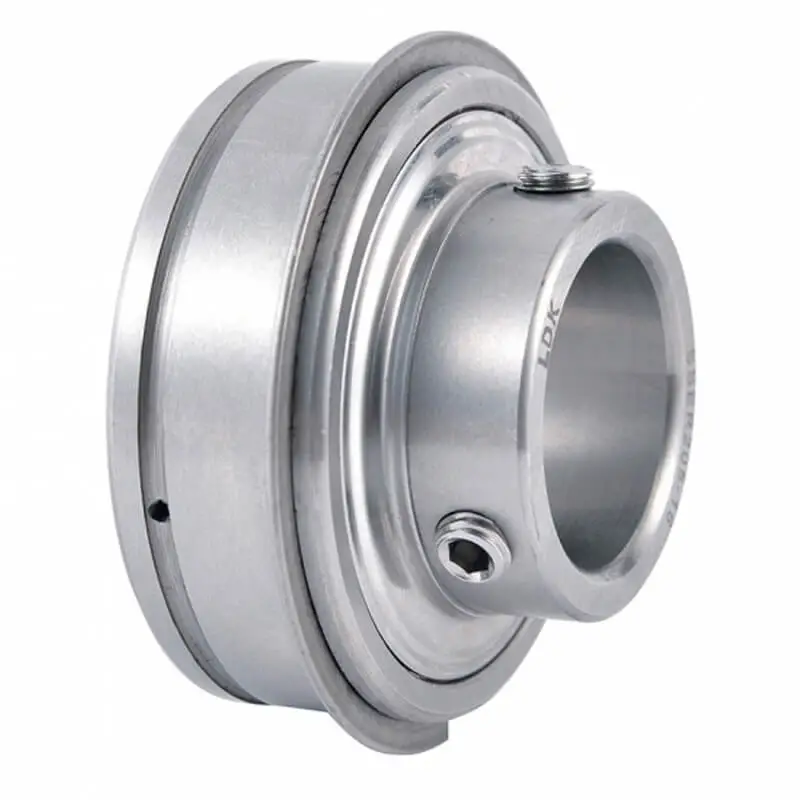 sa208 24 bearing