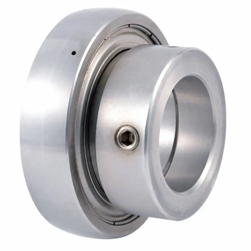 sb 207 bearing