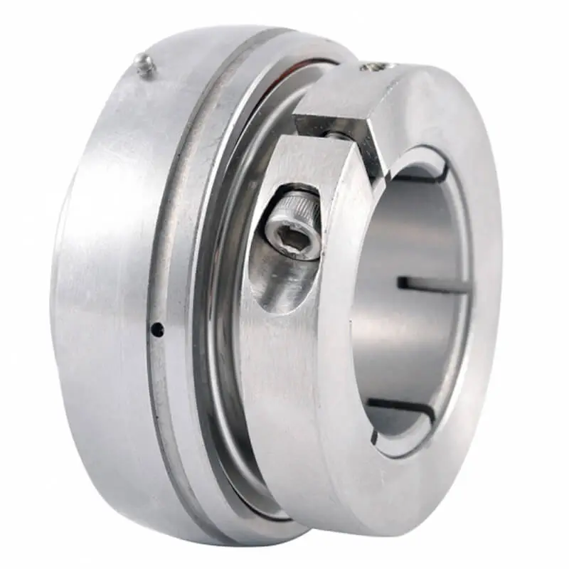 sb201 bearing