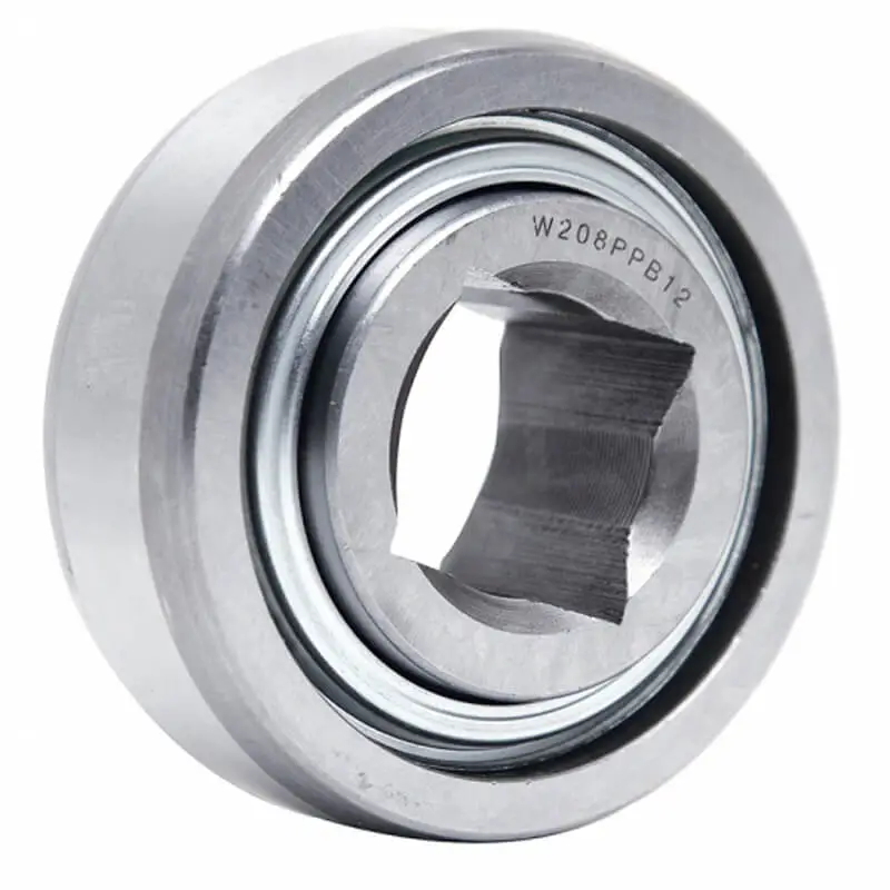 agri hub bearing