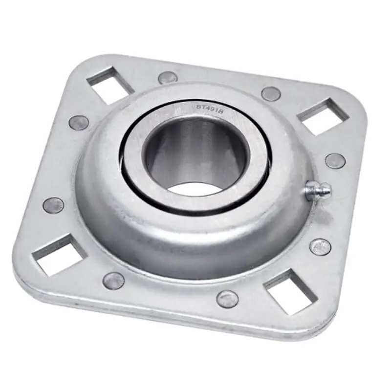 agricultural equipment bearings