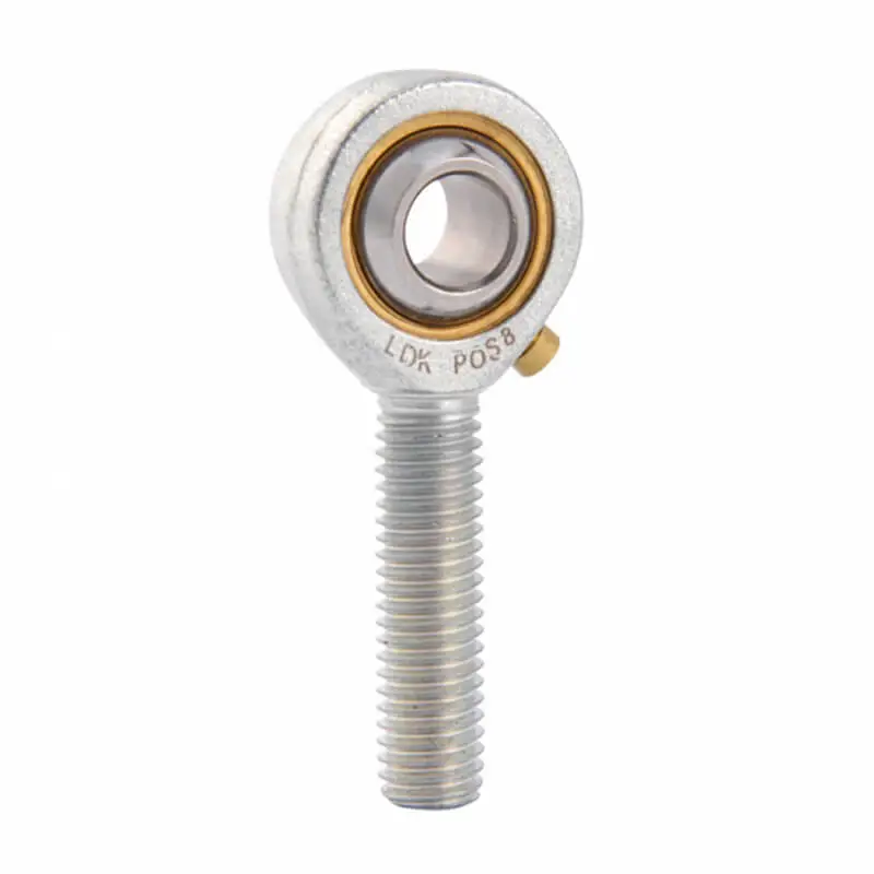 aurora metric rod ends