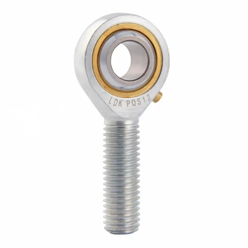 metric ball joint rod ends