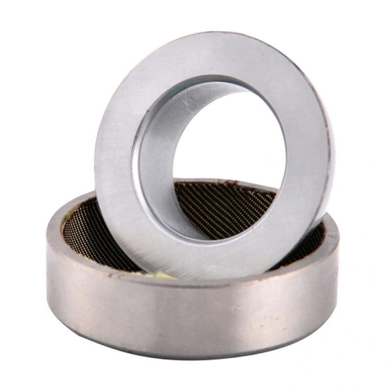 plain shaft bearing spherical