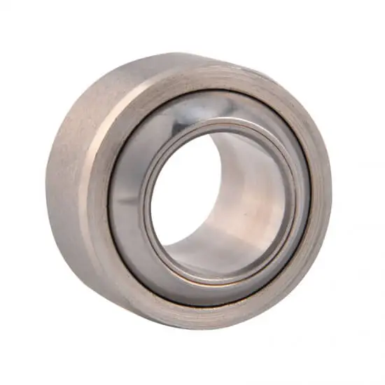 SGE PW Stainless Steel Plain Bearings