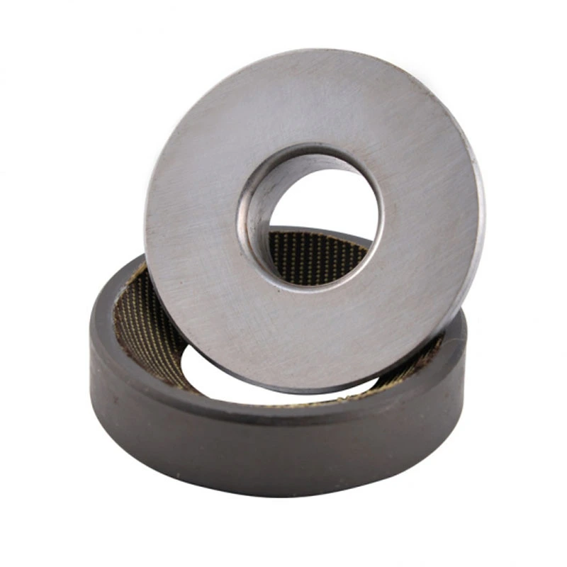 radial spherical plain bearing