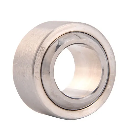 WSSB WSSB-V Stainless Steel Plain Bearings