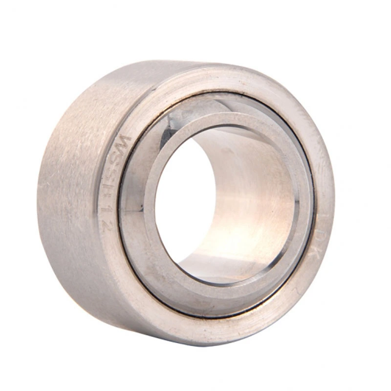 spherical sleeve bearing