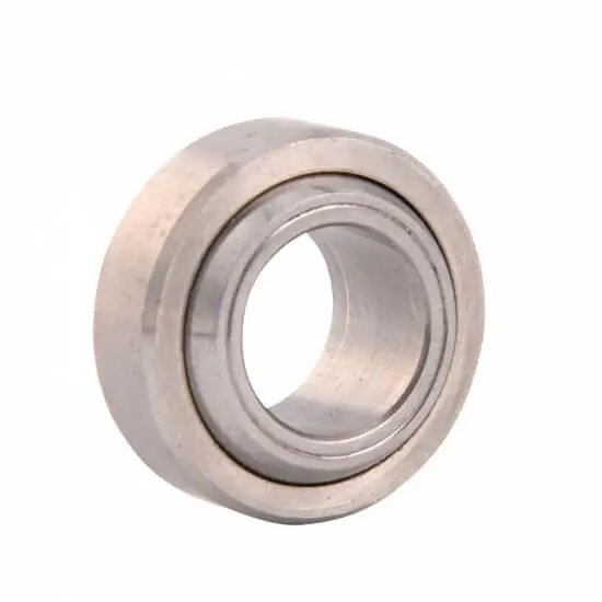 SGE..C Stainless Steel Plain Bearings