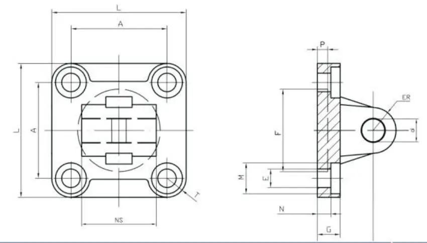 Diagram of Swivel Hinges MP4..