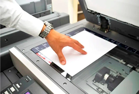 Printing Equipment