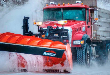 Ensuring Smooth Winter Operations: LDK Bearings for Snow Removal Equipment